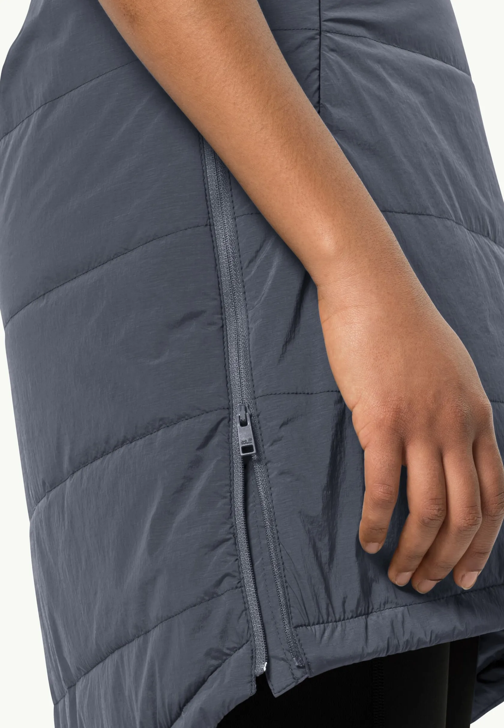 Lifestyle|Rokken & Shorts|Jack Wolfskin Alpengluehen Skirt W