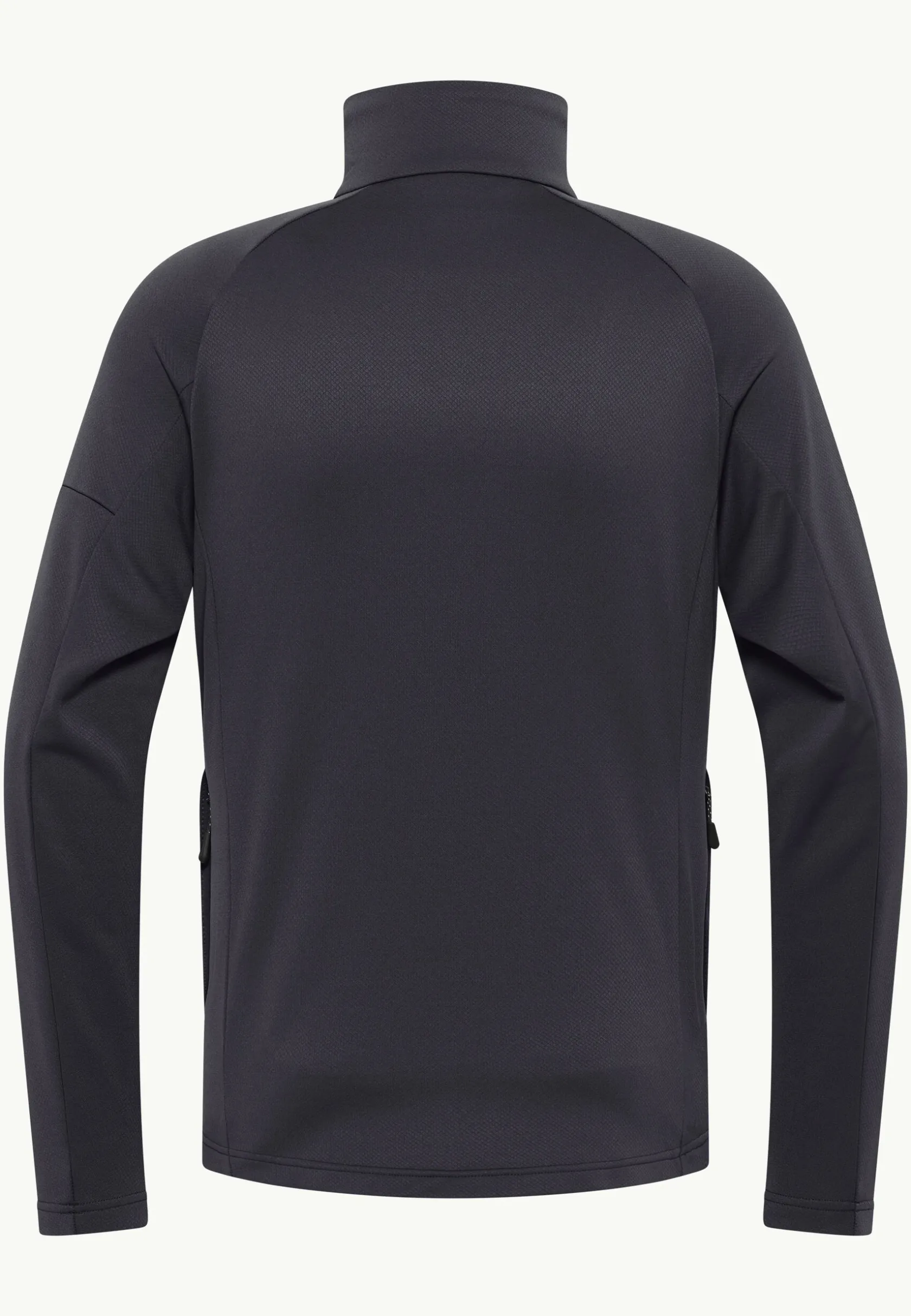 Fleece|Hoodies & Pullovers|Jack Wolfskin Alpgrat Fz M