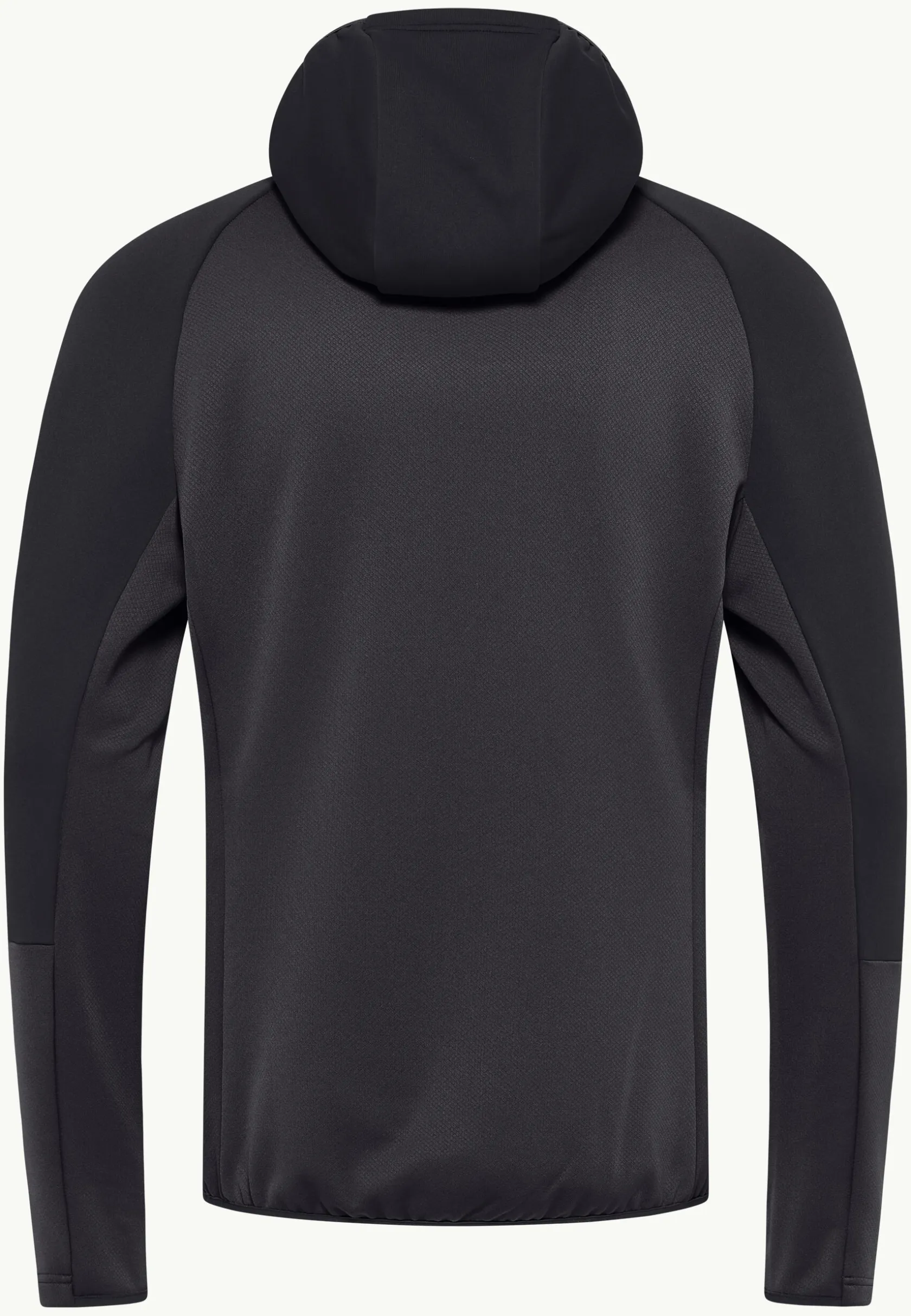 Fleece|Hoodies & Pullovers|Jack Wolfskin Alpgrat Xt Jkt M