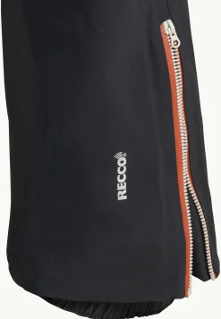 Discovery|Ski|Jack Wolfskin Alpspitze Air Pants M carmine