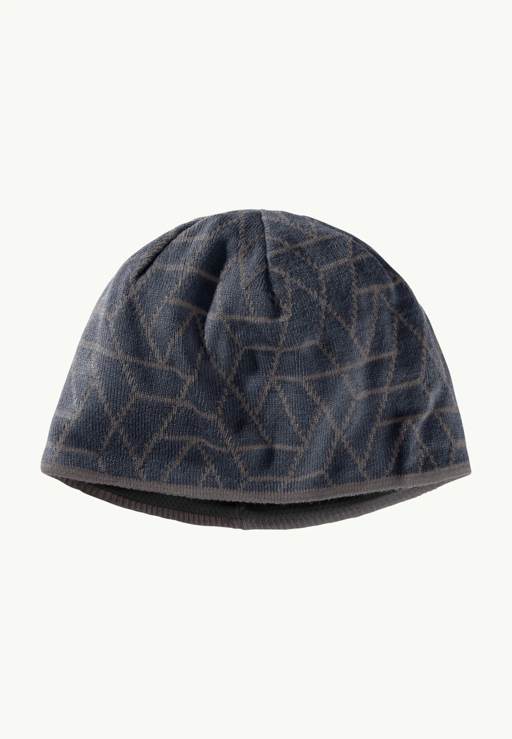 Wandelen|Ski|Jack Wolfskin Alpspitze Beanie