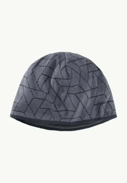Wandelen|Ski|Jack Wolfskin Alpspitze Beanie