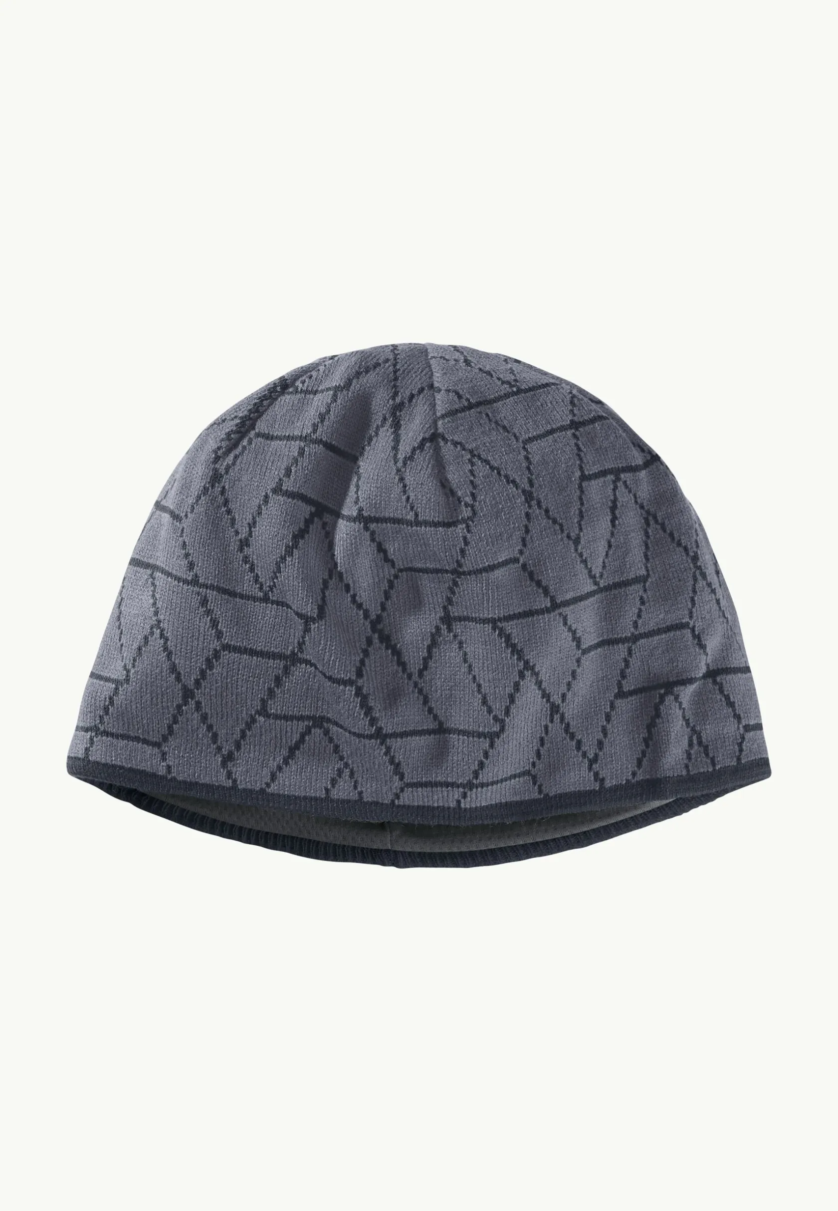 Wandelen|Ski|Jack Wolfskin Alpspitze Beanie