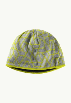 Wandelen|Ski|Jack Wolfskin Alpspitze Beanie