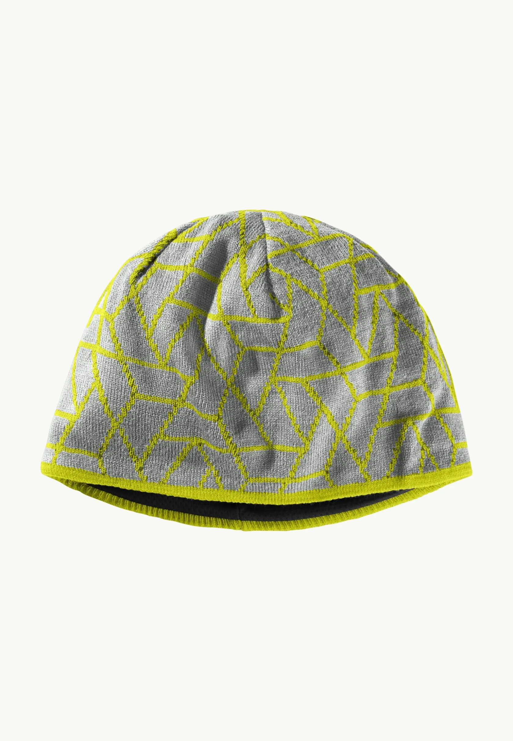 Wandelen|Ski|Jack Wolfskin Alpspitze Beanie
