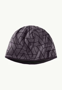 Wandelen|Ski|Jack Wolfskin Alpspitze Beanie
