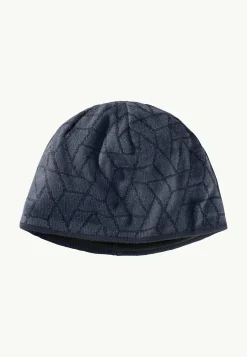 Wandelen|Ski|Jack Wolfskin Alpspitze Beanie