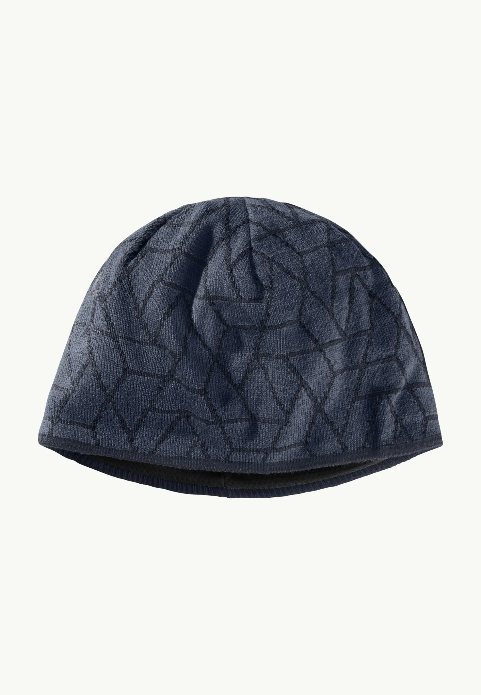 Wandelen|Ski|Jack Wolfskin Alpspitze Beanie