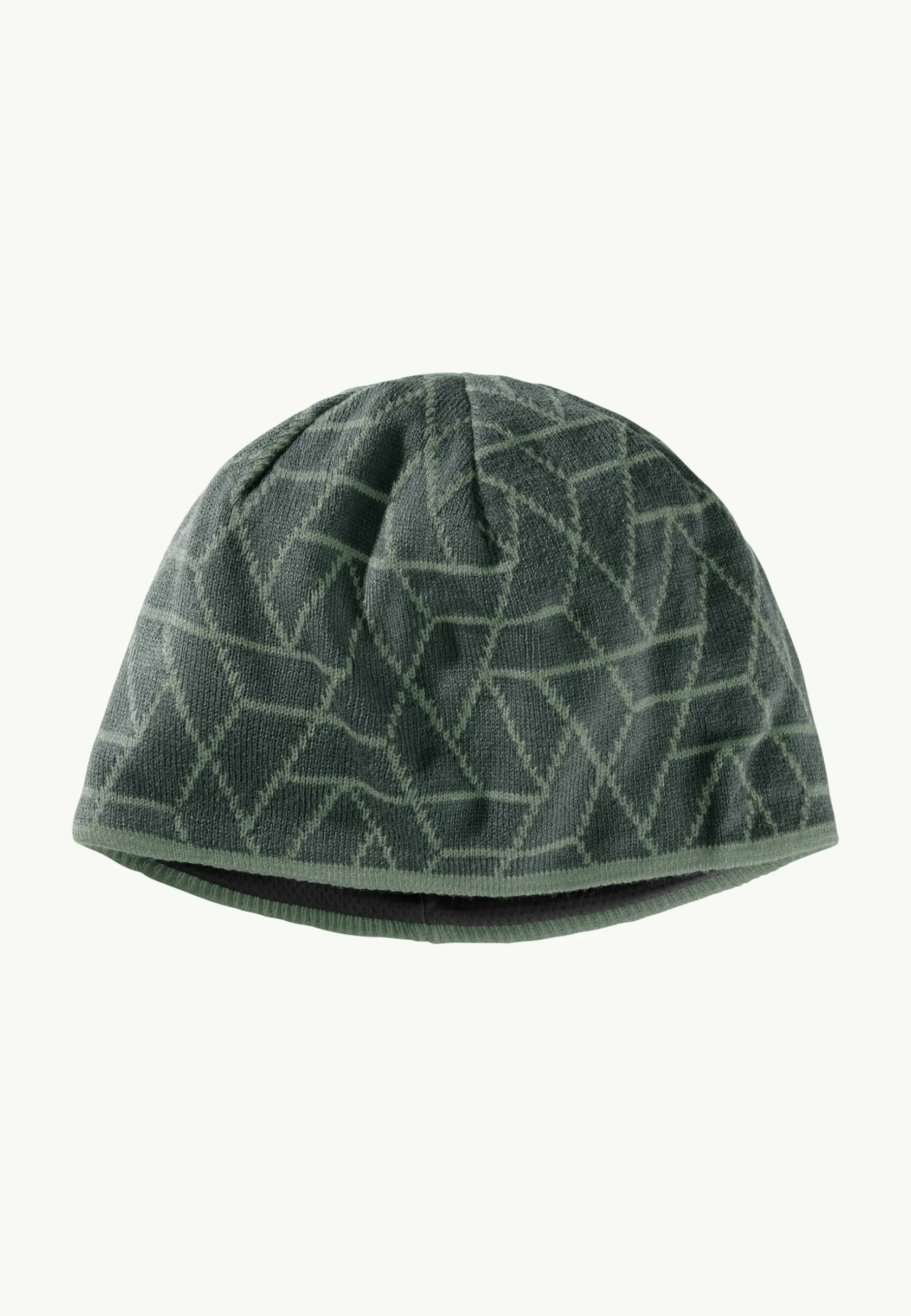 Wandelen|Ski|Jack Wolfskin Alpspitze Beanie