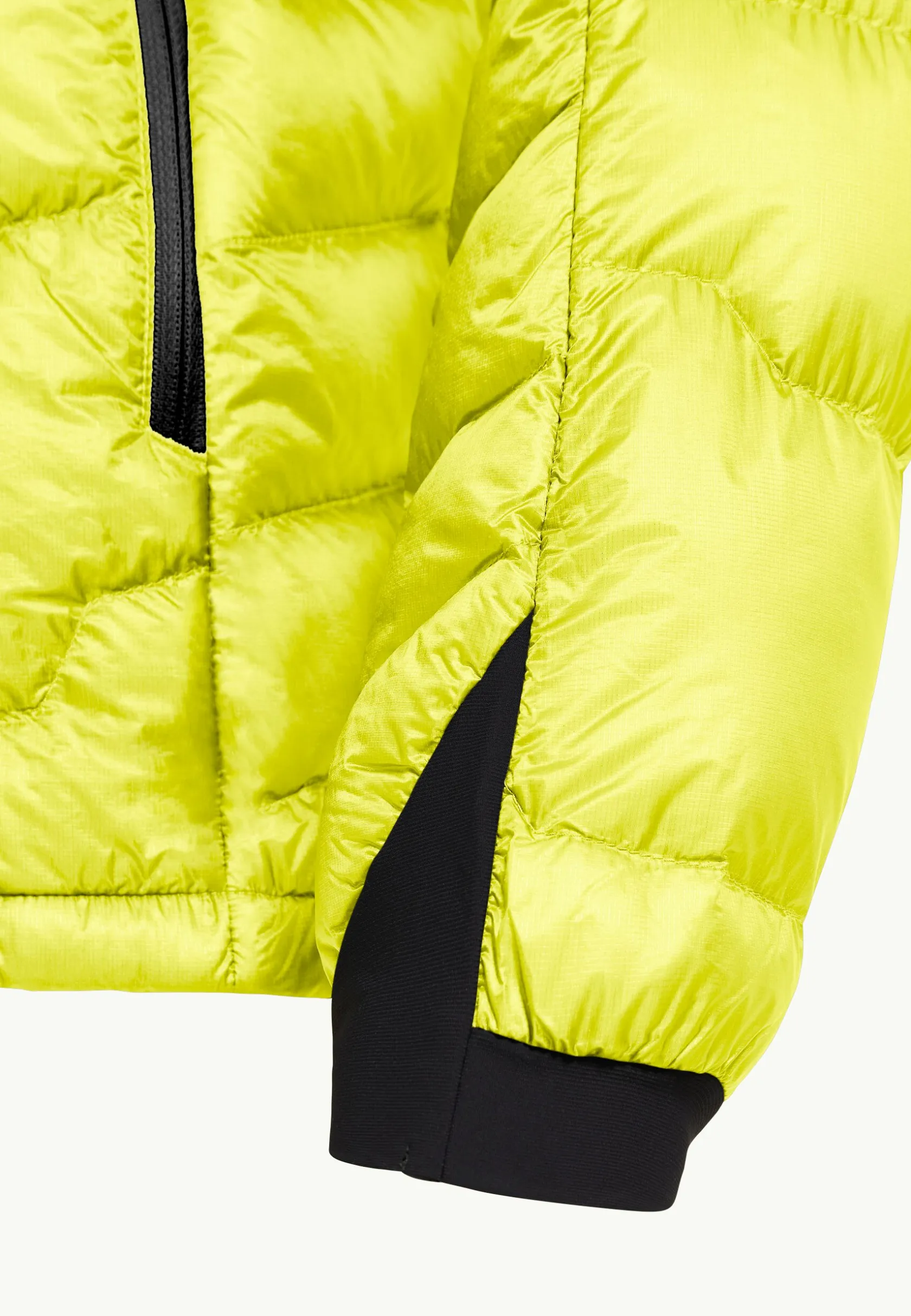 Ski|Bodywarmers|Jack Wolfskin Alpspitze Down Hoody M