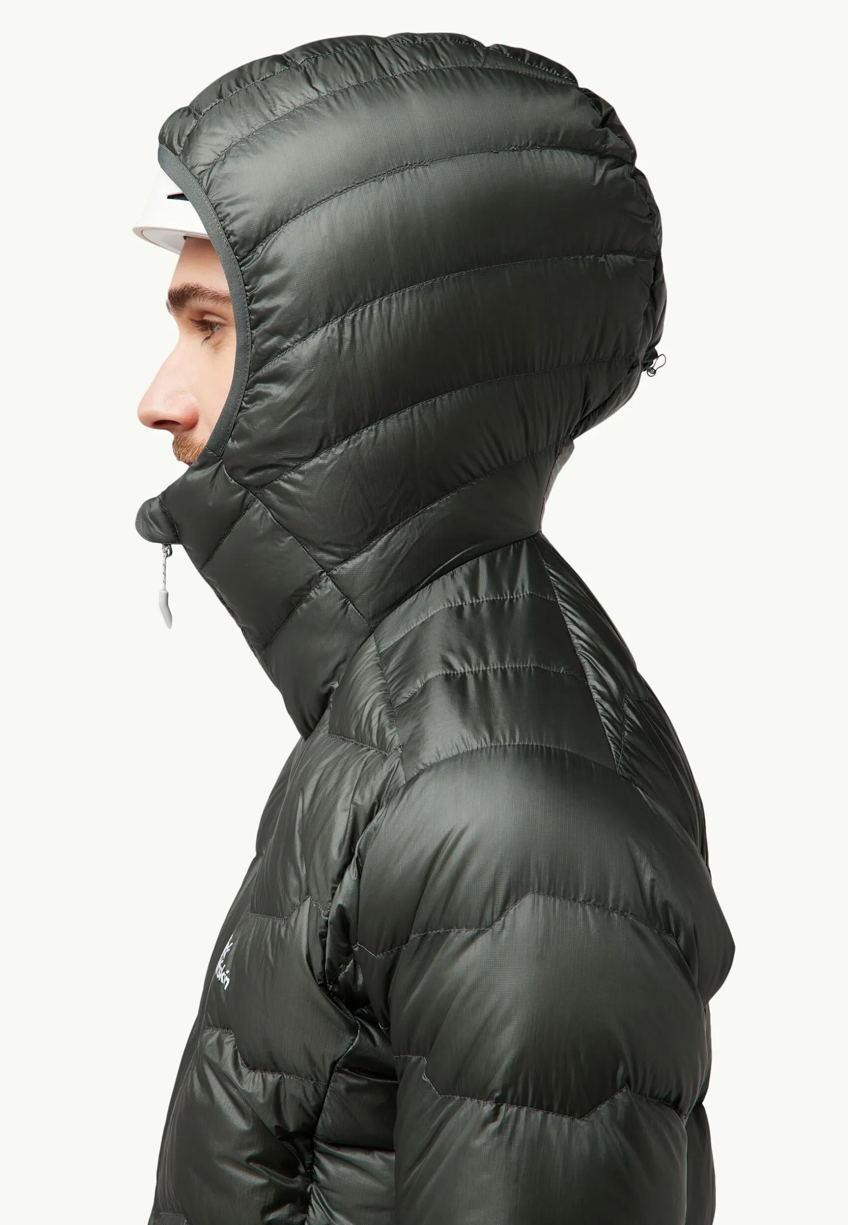 Ski|Bodywarmers|Jack Wolfskin Alpspitze Down Hoody M