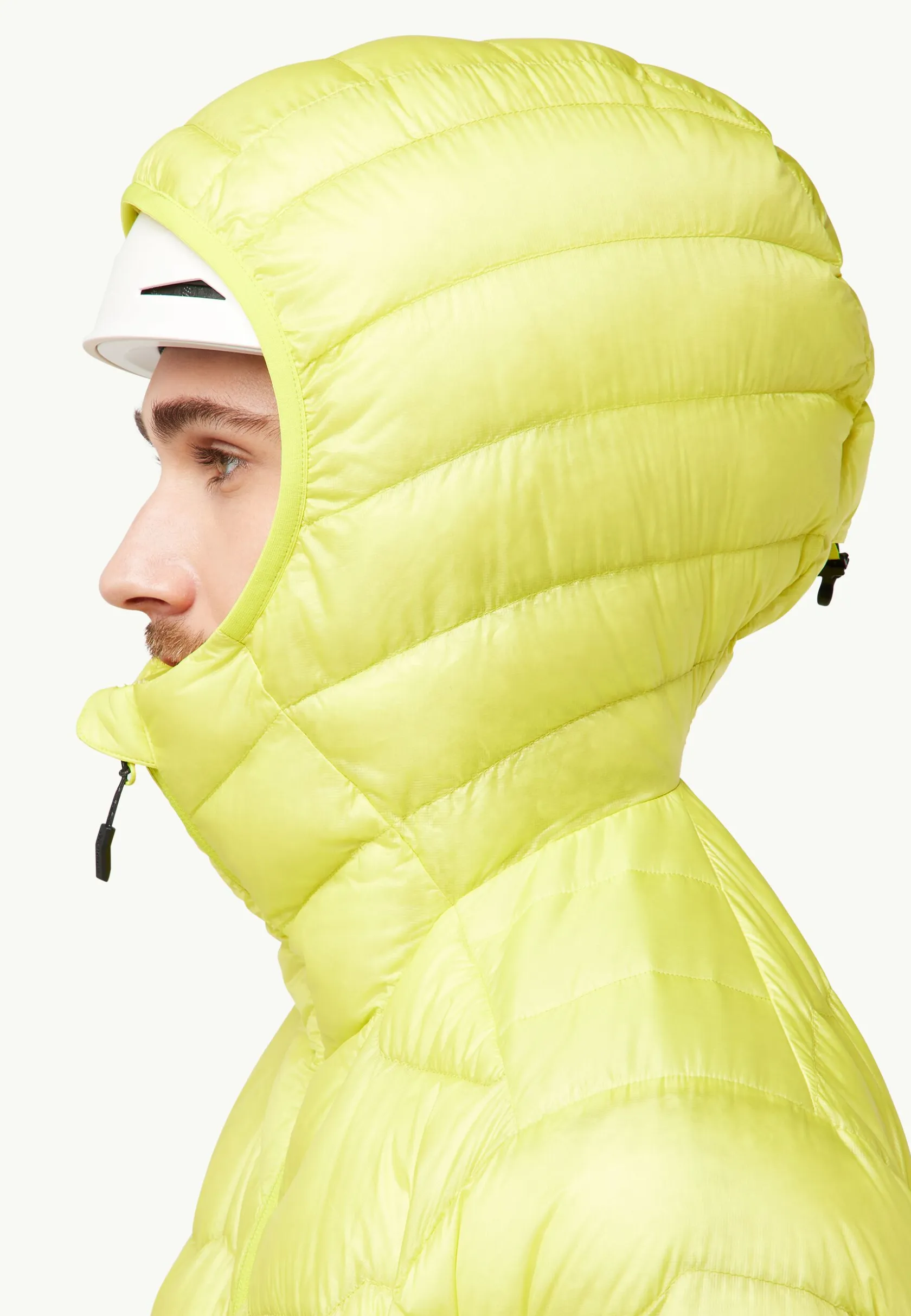 Ski|Bodywarmers|Jack Wolfskin Alpspitze Down Hoody M