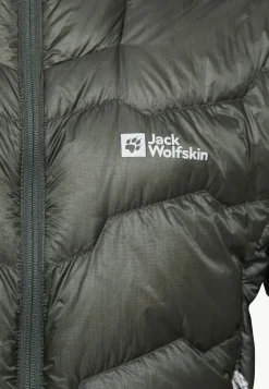 Ski|Bodywarmers|Jack Wolfskin Alpspitze Down Hoody M