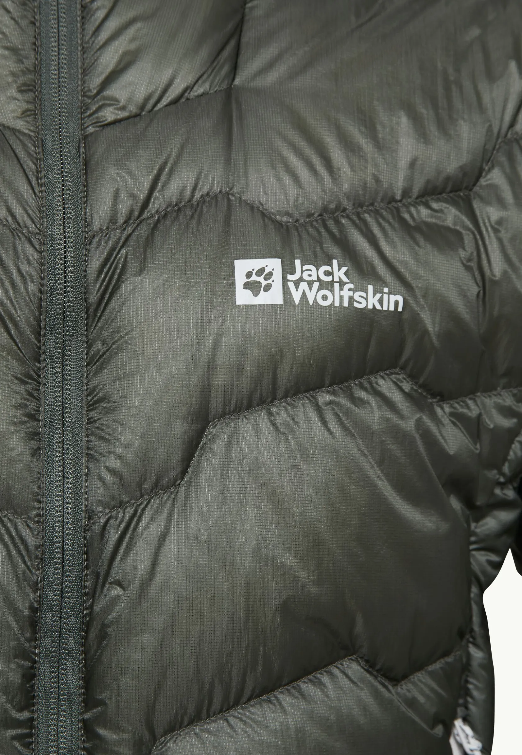 Ski|Bodywarmers|Jack Wolfskin Alpspitze Down Hoody M