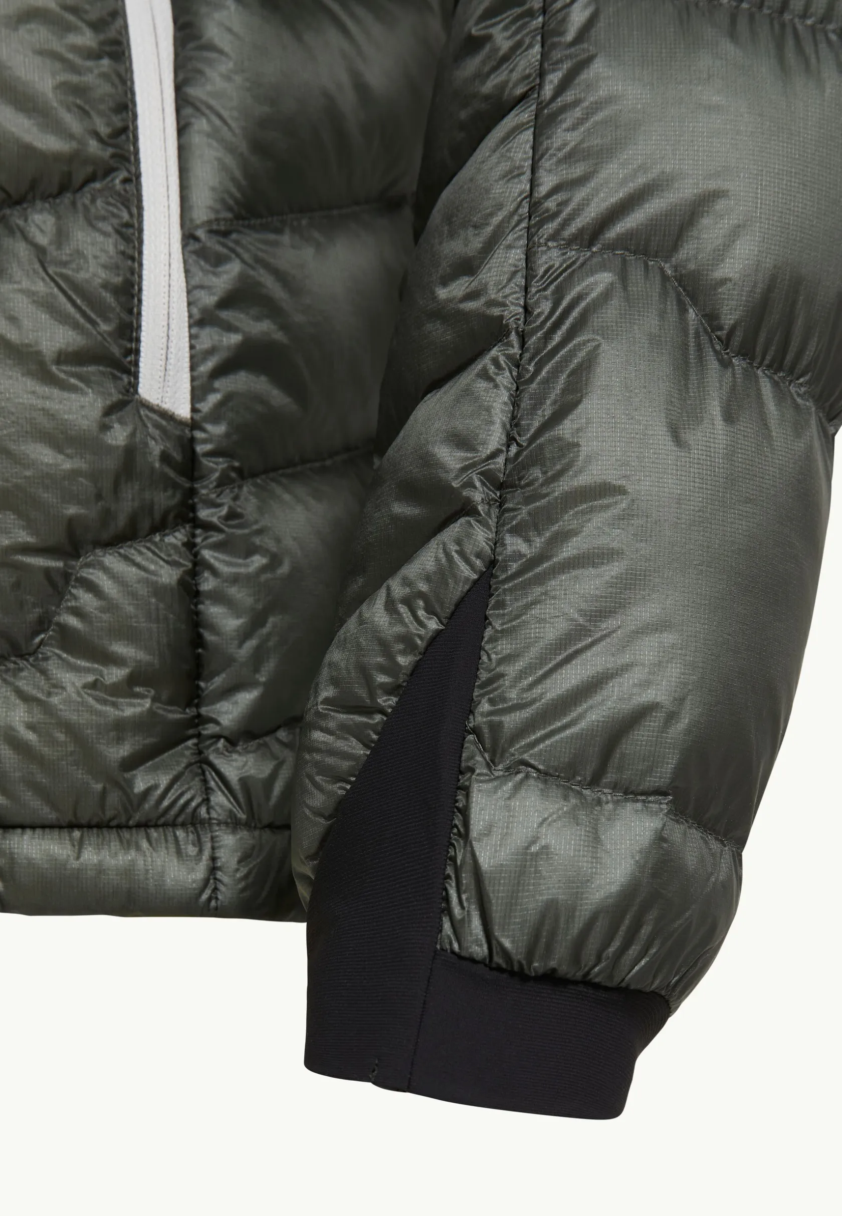Ski|Bodywarmers|Jack Wolfskin Alpspitze Down Hoody M