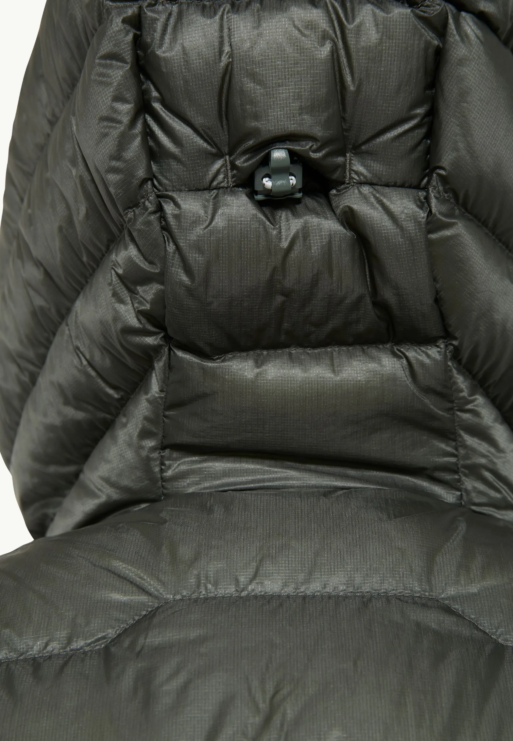 Ski|Bodywarmers|Jack Wolfskin Alpspitze Down Hoody M