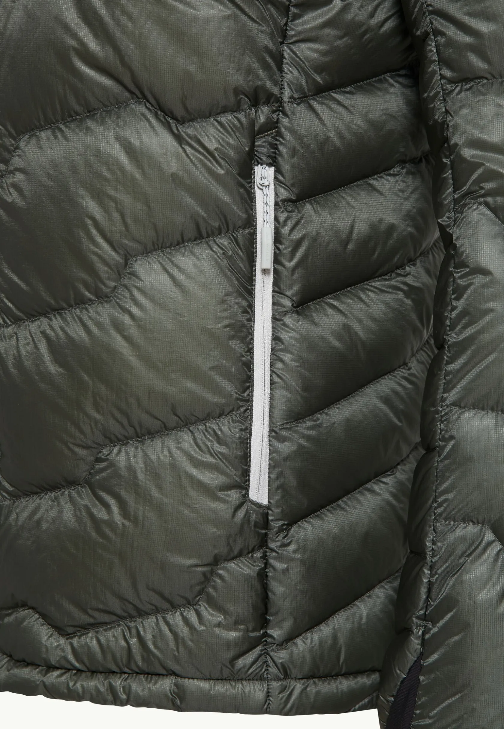 Ski|Bodywarmers|Jack Wolfskin Alpspitze Down Hoody M