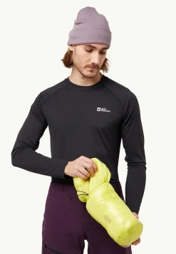 Ski|Bodywarmers|Jack Wolfskin Alpspitze Down Hoody M