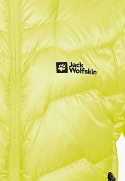 Ski|Bodywarmers|Jack Wolfskin Alpspitze Down Hoody M