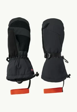 Discovery|Ski|Jack Wolfskin Alpspitze 3in1 Glove Phantom