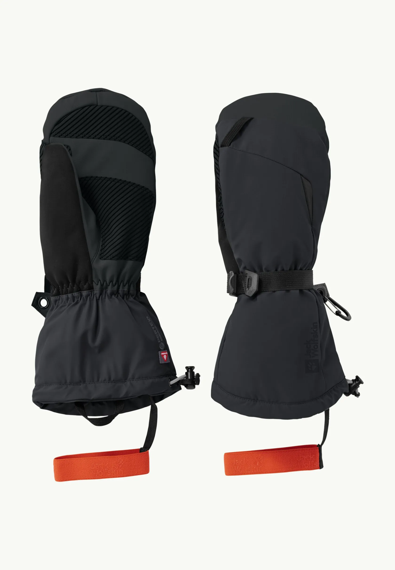 Discovery|Ski|Jack Wolfskin Alpspitze 3in1 Glove Phantom