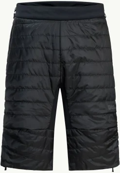 Discovery|Ski|Jack Wolfskin Alpspitze Ins Capri M black