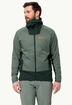 Discovery|Ski|Jack Wolfskin Alpspitze Ins Hybrid M