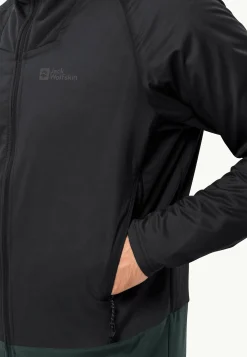 Discovery|Ski|Jack Wolfskin Alpspitze Ins Hybrid M