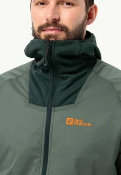 Discovery|Ski|Jack Wolfskin Alpspitze Ins Hybrid M