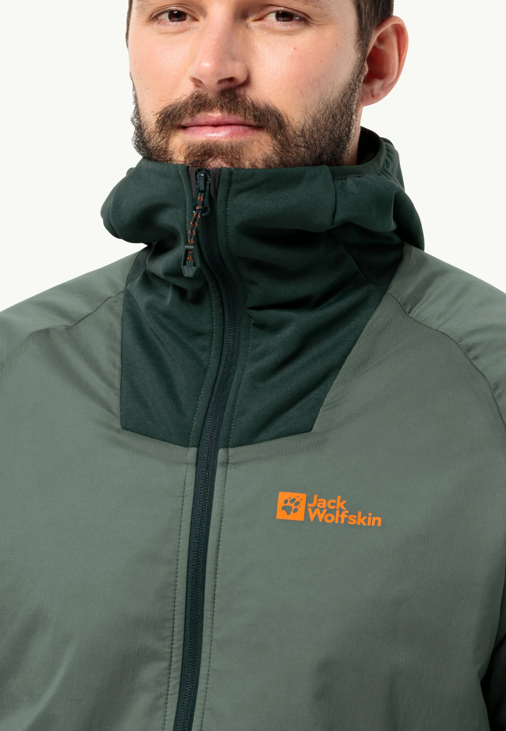 Discovery|Ski|Jack Wolfskin Alpspitze Ins Hybrid M