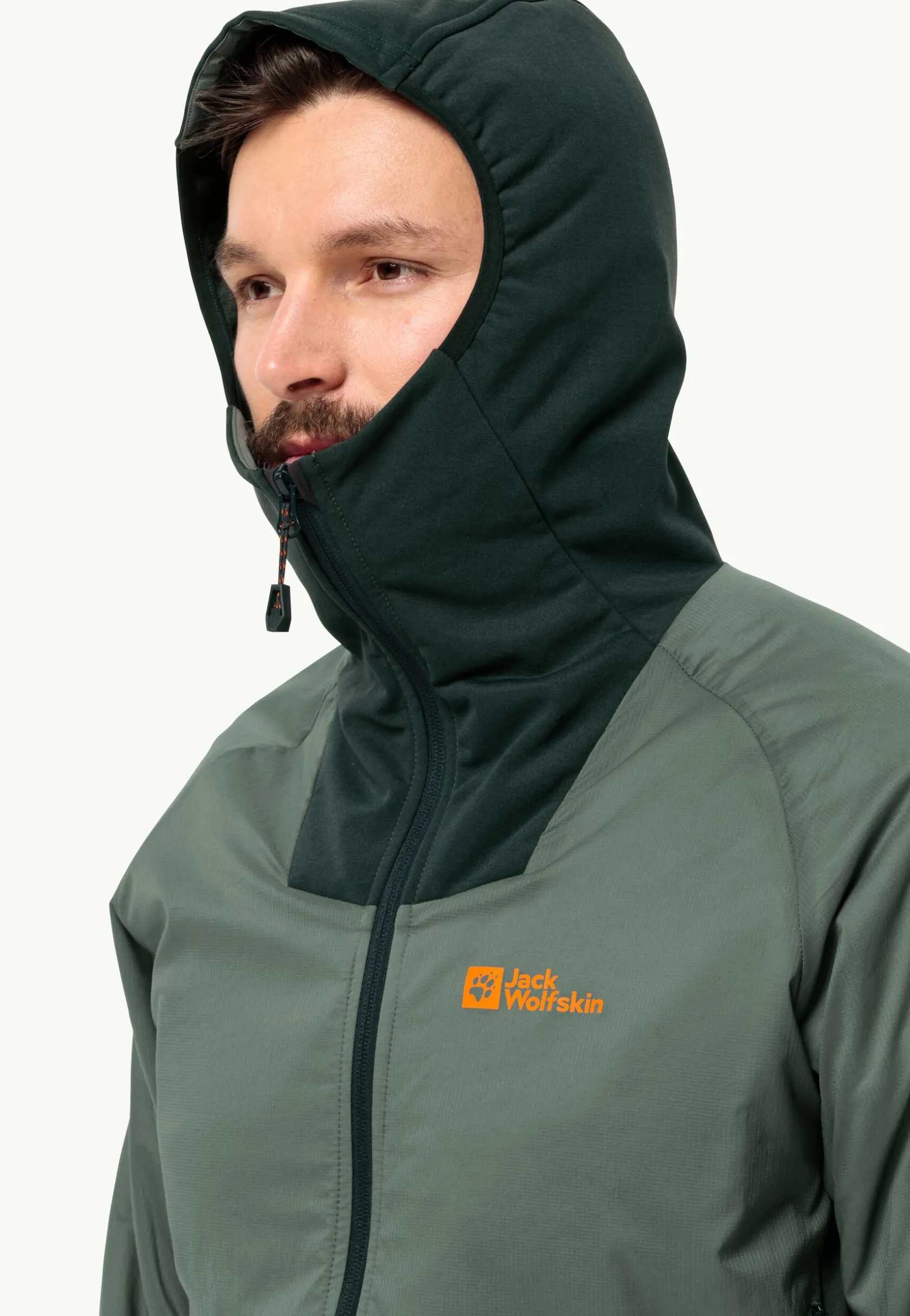 Discovery|Ski|Jack Wolfskin Alpspitze Ins Hybrid M