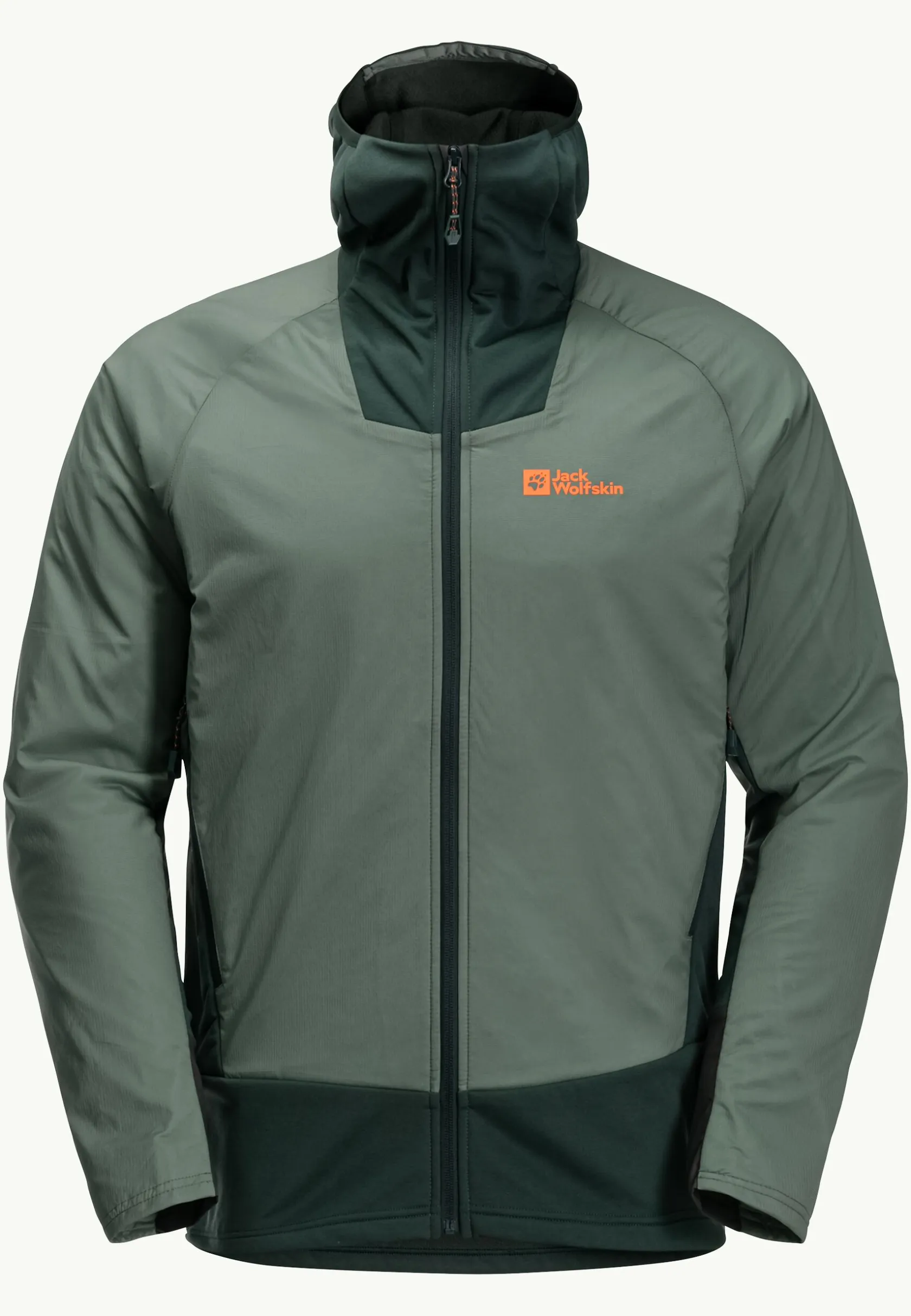 Discovery|Ski|Jack Wolfskin Alpspitze Ins Hybrid M