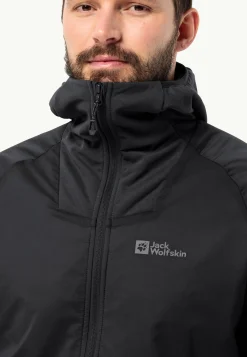 Discovery|Ski|Jack Wolfskin Alpspitze Ins Hybrid M