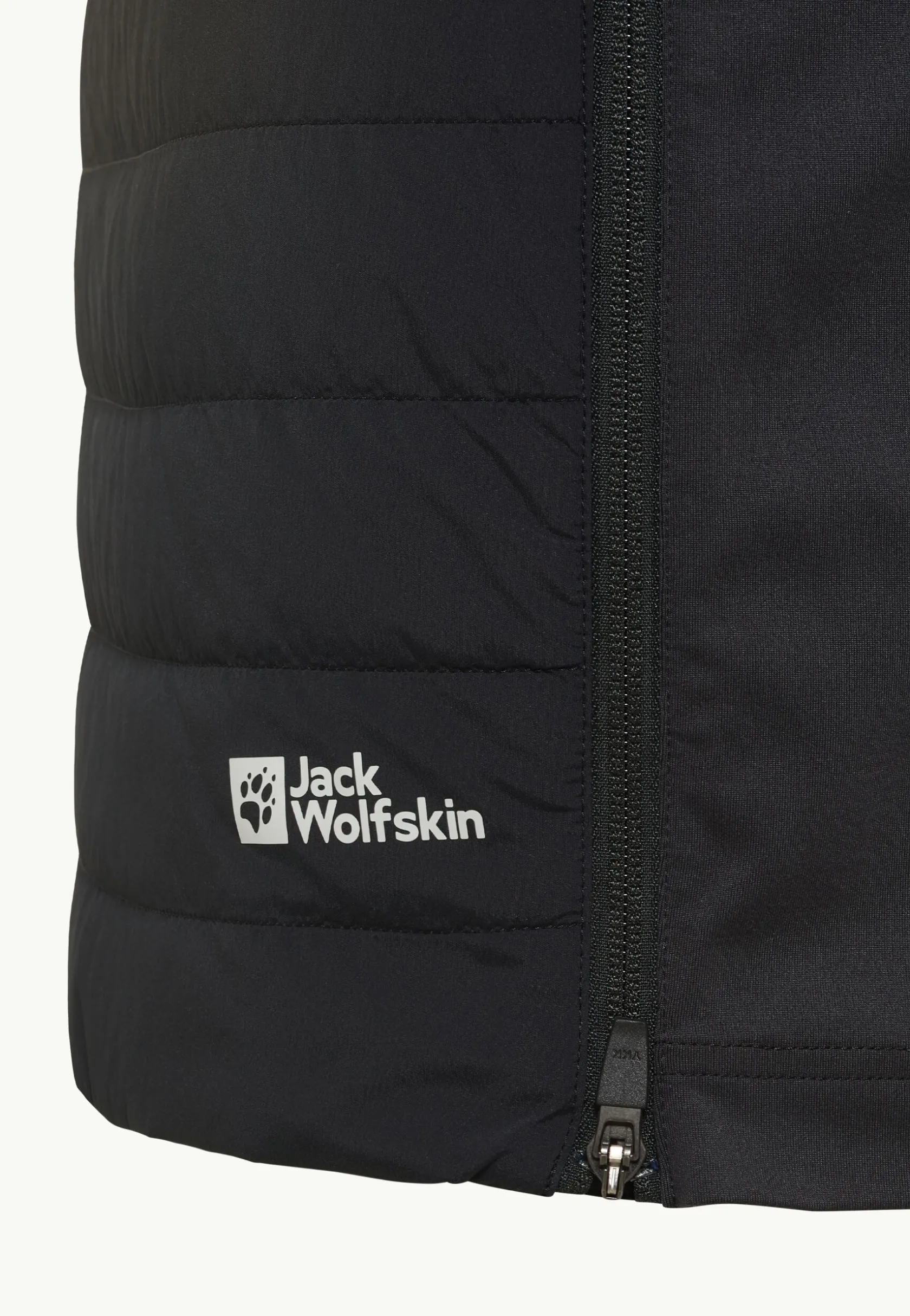 Ski|Rokken|Jack Wolfskin Alpspitze Ins Skirt W black