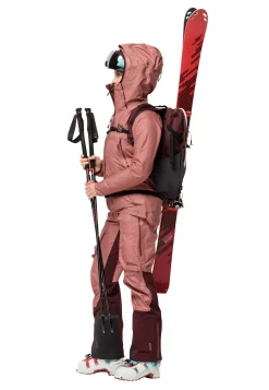 Wandelrugzakken|Discovery|Jack Wolfskin Alpspitze Pack 22