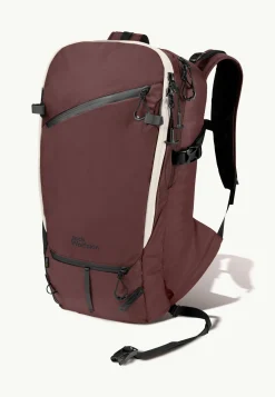 Wandelrugzakken|Discovery|Jack Wolfskin Alpspitze Pack 22