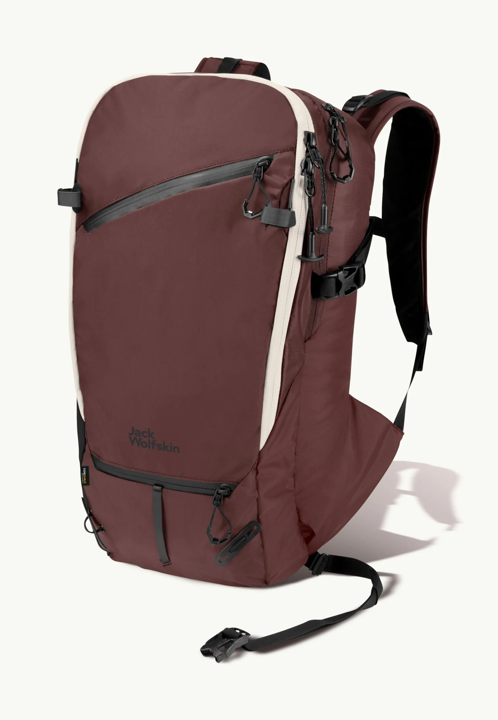 Wandelrugzakken|Discovery|Jack Wolfskin Alpspitze Pack 22