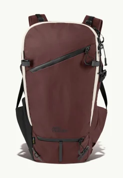 Wandelrugzakken|Discovery|Jack Wolfskin Alpspitze Pack 22