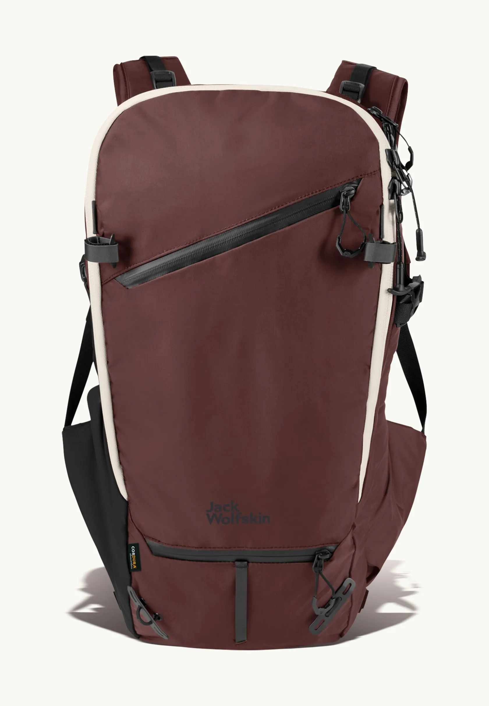 Wandelrugzakken|Discovery|Jack Wolfskin Alpspitze Pack 22
