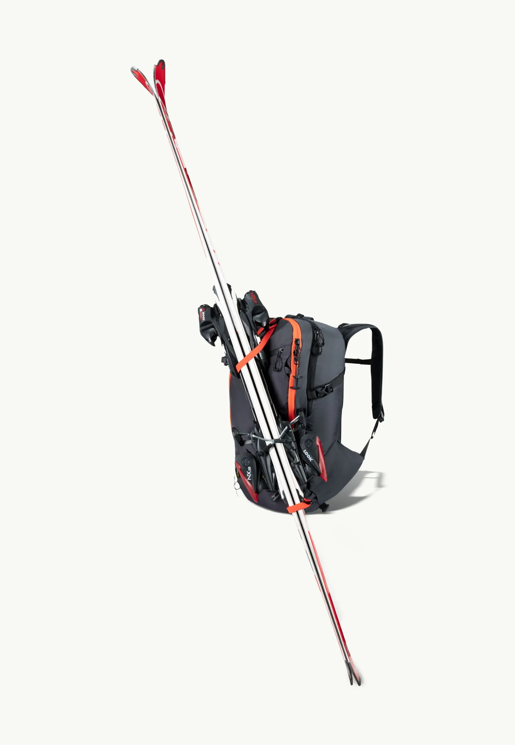 Wandelrugzakken|Discovery|Jack Wolfskin Alpspitze Pack 22