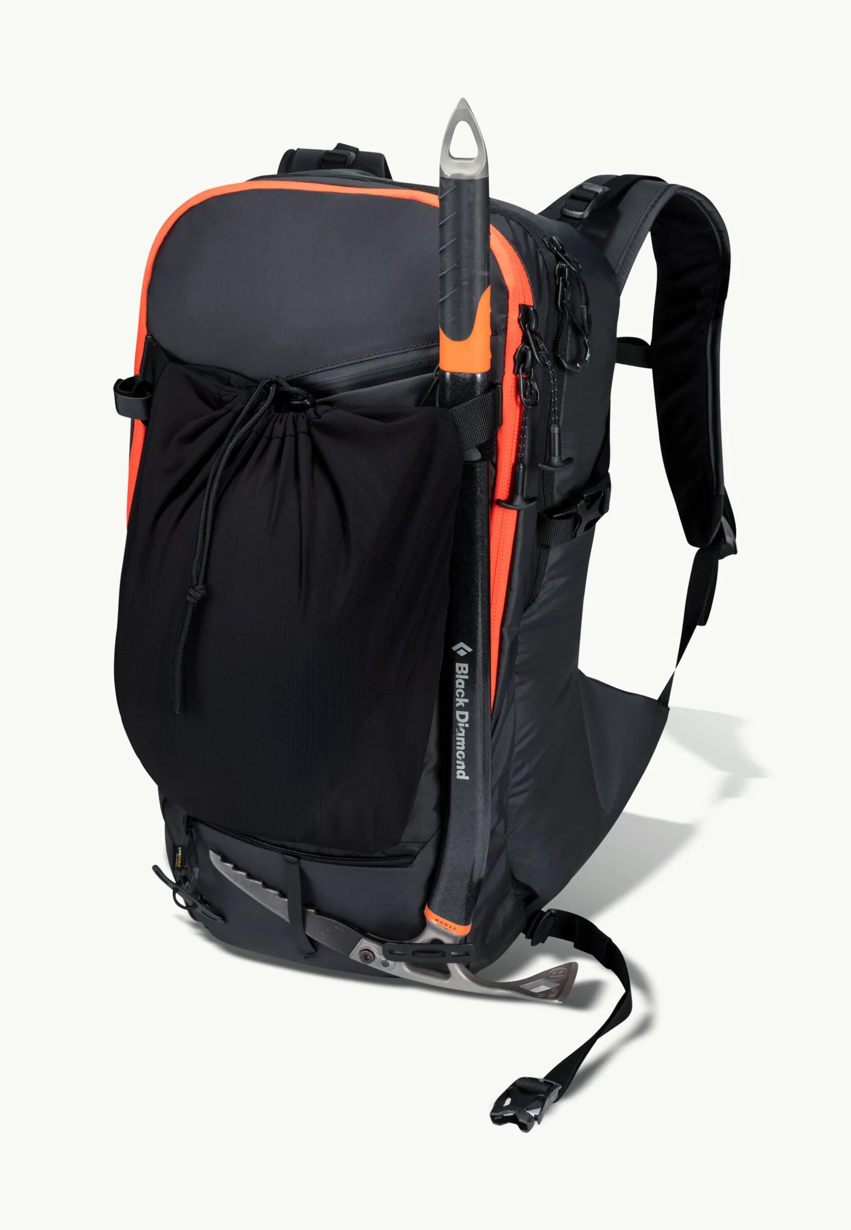 Wandelrugzakken|Discovery|Jack Wolfskin Alpspitze Pack 22