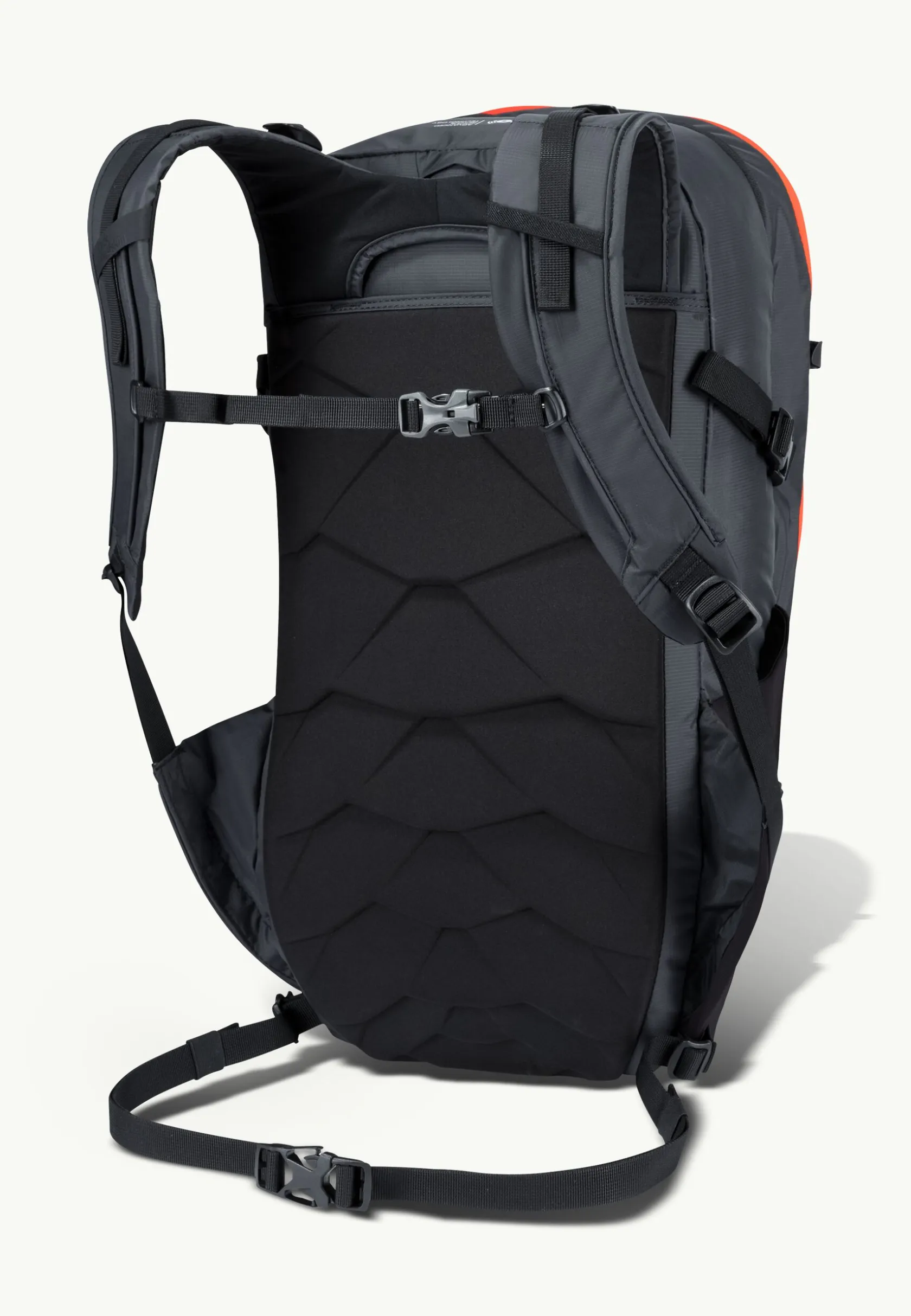 Wandelrugzakken|Discovery|Jack Wolfskin Alpspitze Pack 22