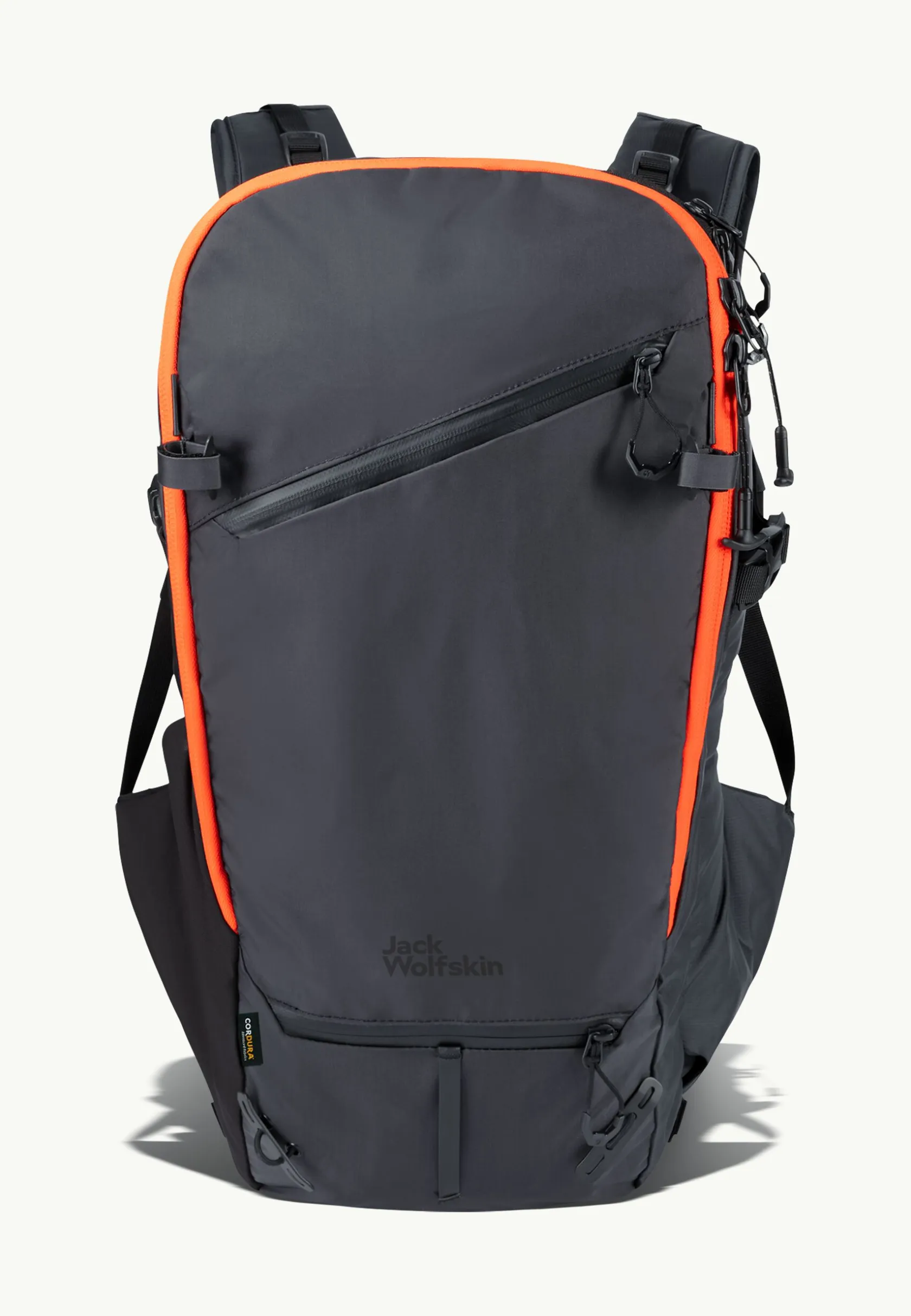 Wandelrugzakken|Discovery|Jack Wolfskin Alpspitze Pack 22