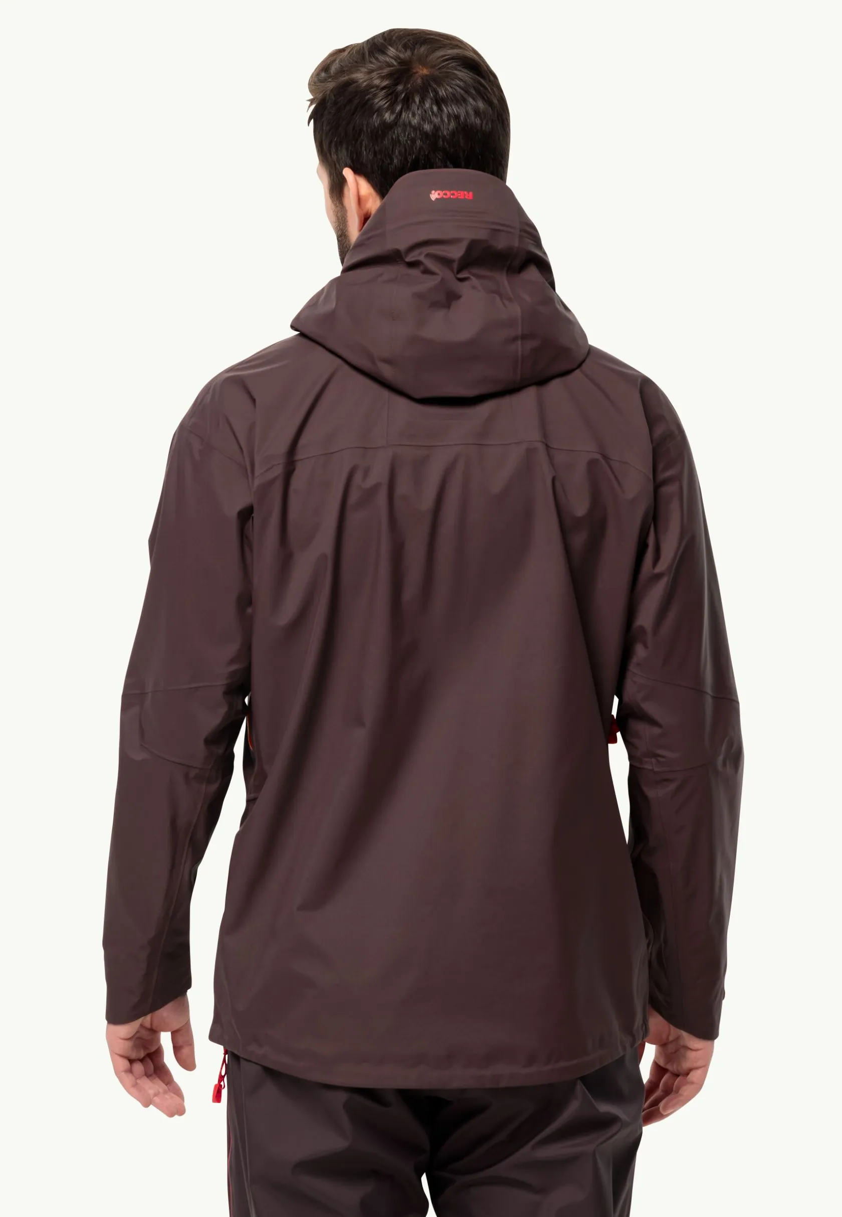 Discovery|Ski|Jack Wolfskin Alpspitze Pro 3l Jkt M