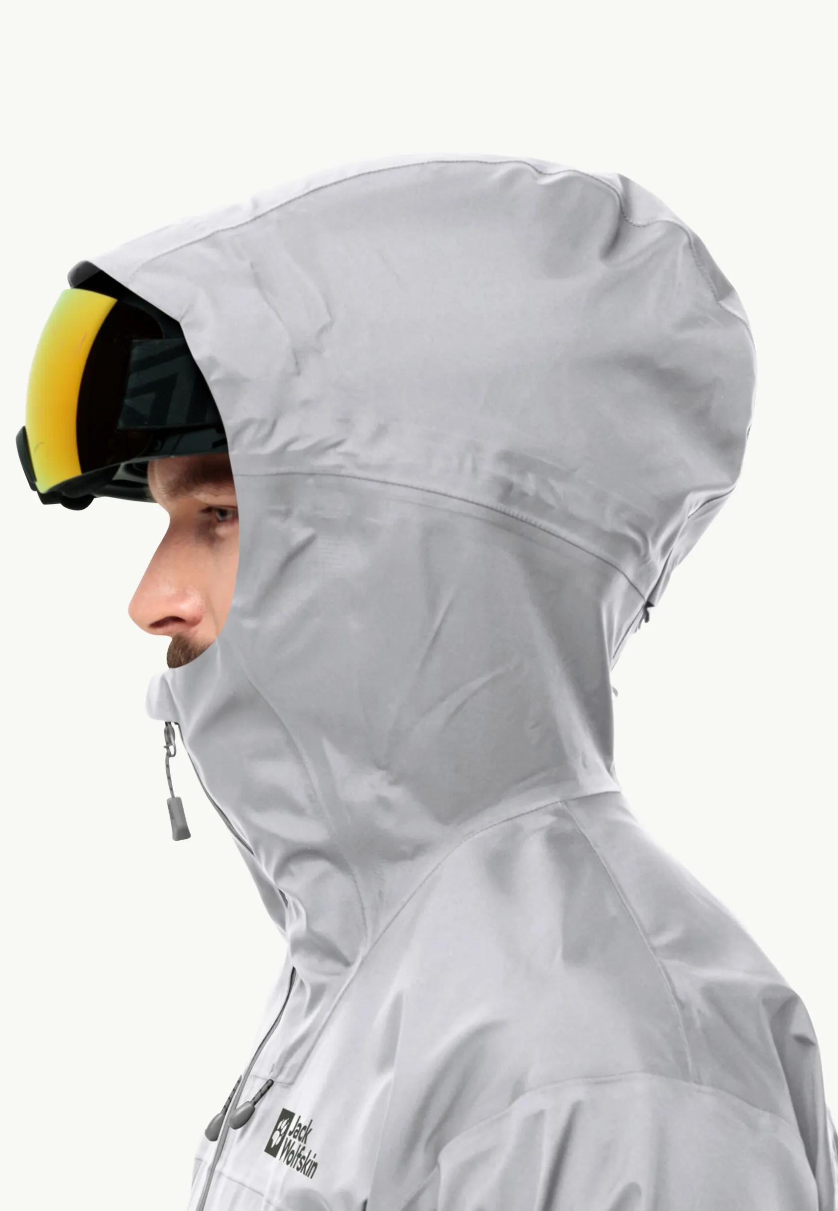 Discovery|Ski|Jack Wolfskin Alpspitze Pro 3l Jkt M