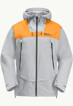 Discovery|Ski|Jack Wolfskin Alpspitze Pro 3l Jkt M