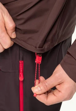 Discovery|Ski|Jack Wolfskin Alpspitze Pro 3l Jkt M