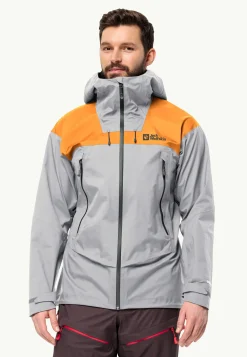 Discovery|Ski|Jack Wolfskin Alpspitze Pro 3l Jkt M