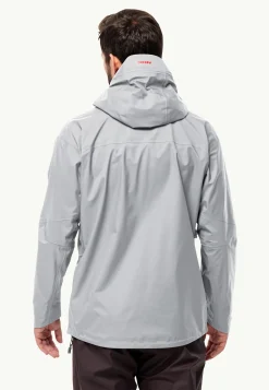 Discovery|Ski|Jack Wolfskin Alpspitze Pro 3l Jkt M