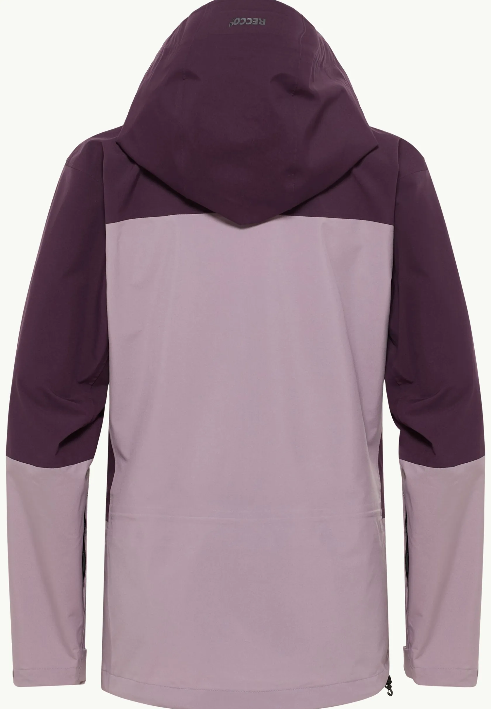 Regenjacks|Ski|Jack Wolfskin Alpspitze Tour 3l Jkt W wild blossom